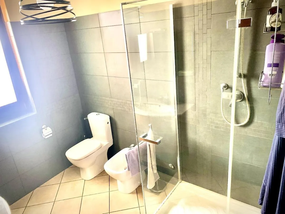 Villa Art&Sea -Sea View And Private Parking- Katania 0*,