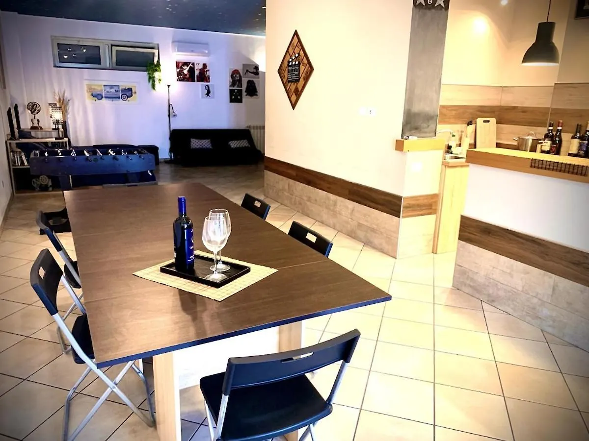 Villa Art&Sea -Sea View And Private Parking- Catania Holiday home