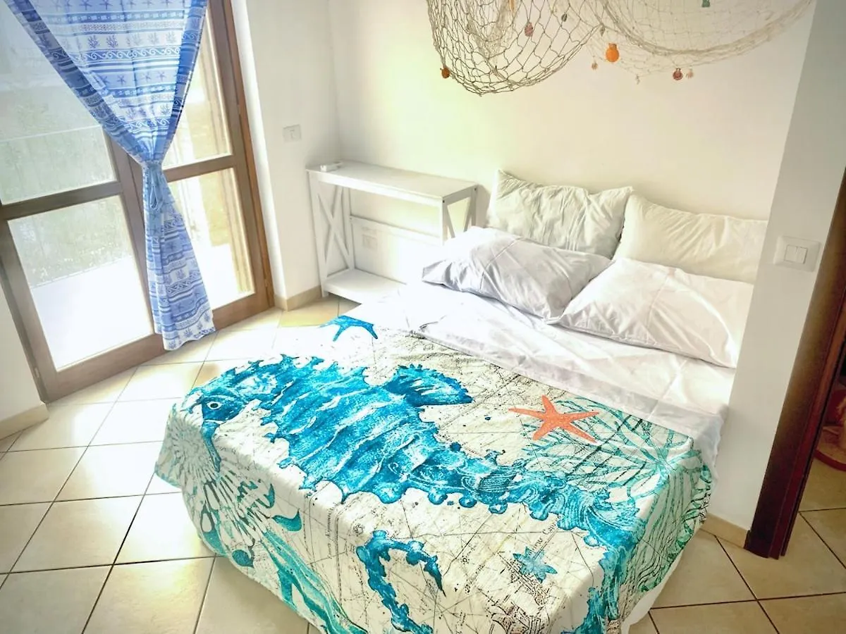 Holiday home Villa Art&Sea -Sea View And Private Parking- Catania Italy