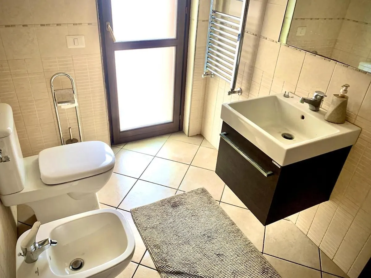 Villa Art&Sea -Sea View And Private Parking- Catania