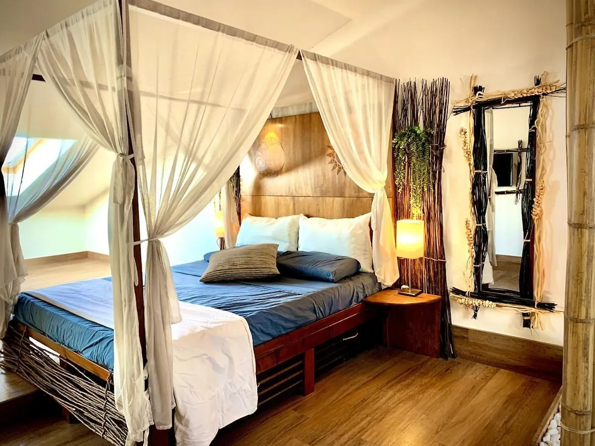 Villa Art&Sea -Sea View And Private Parking- Catania