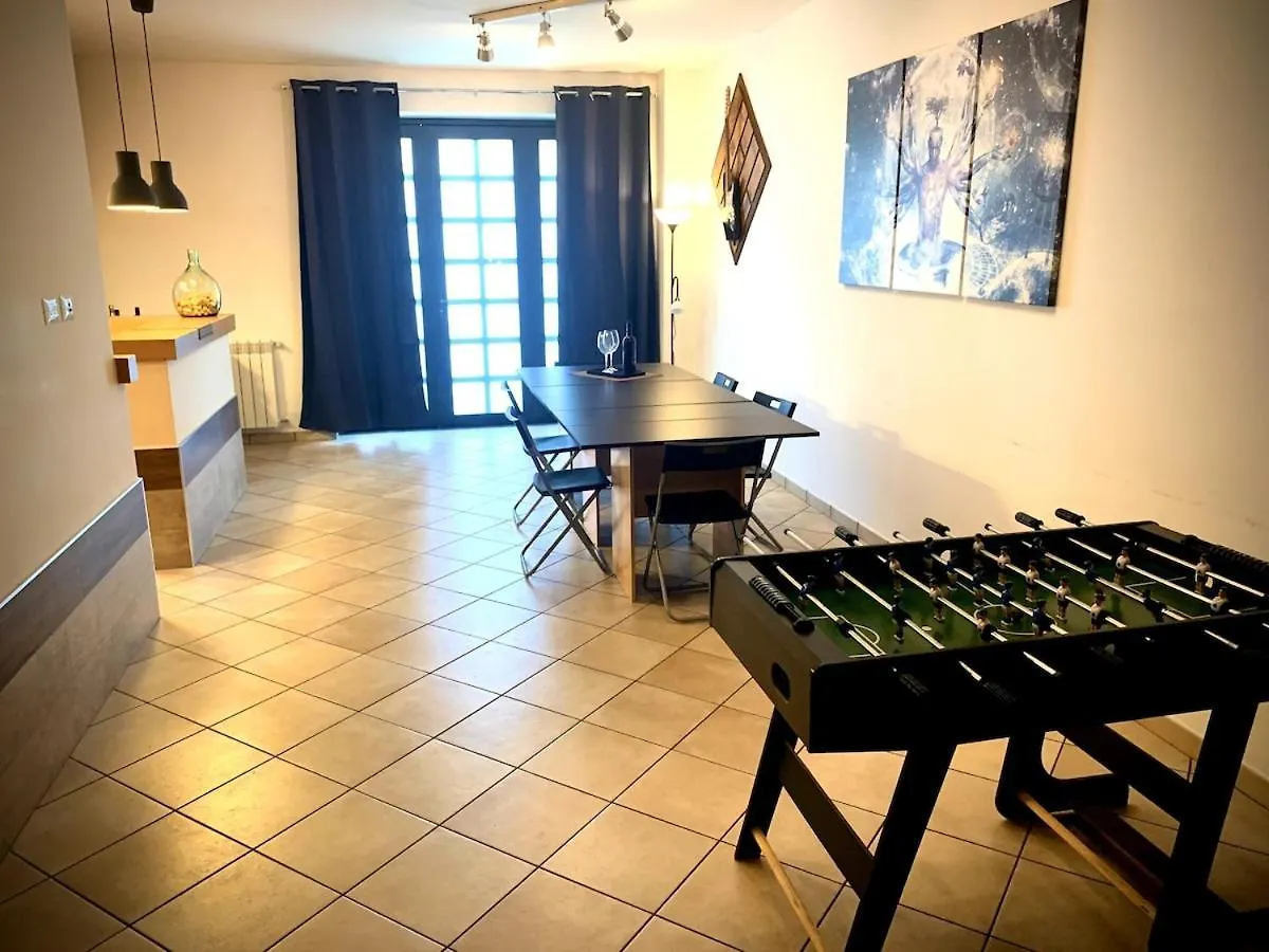 Villa Art&Sea -Sea View And Private Parking- Catania Italy