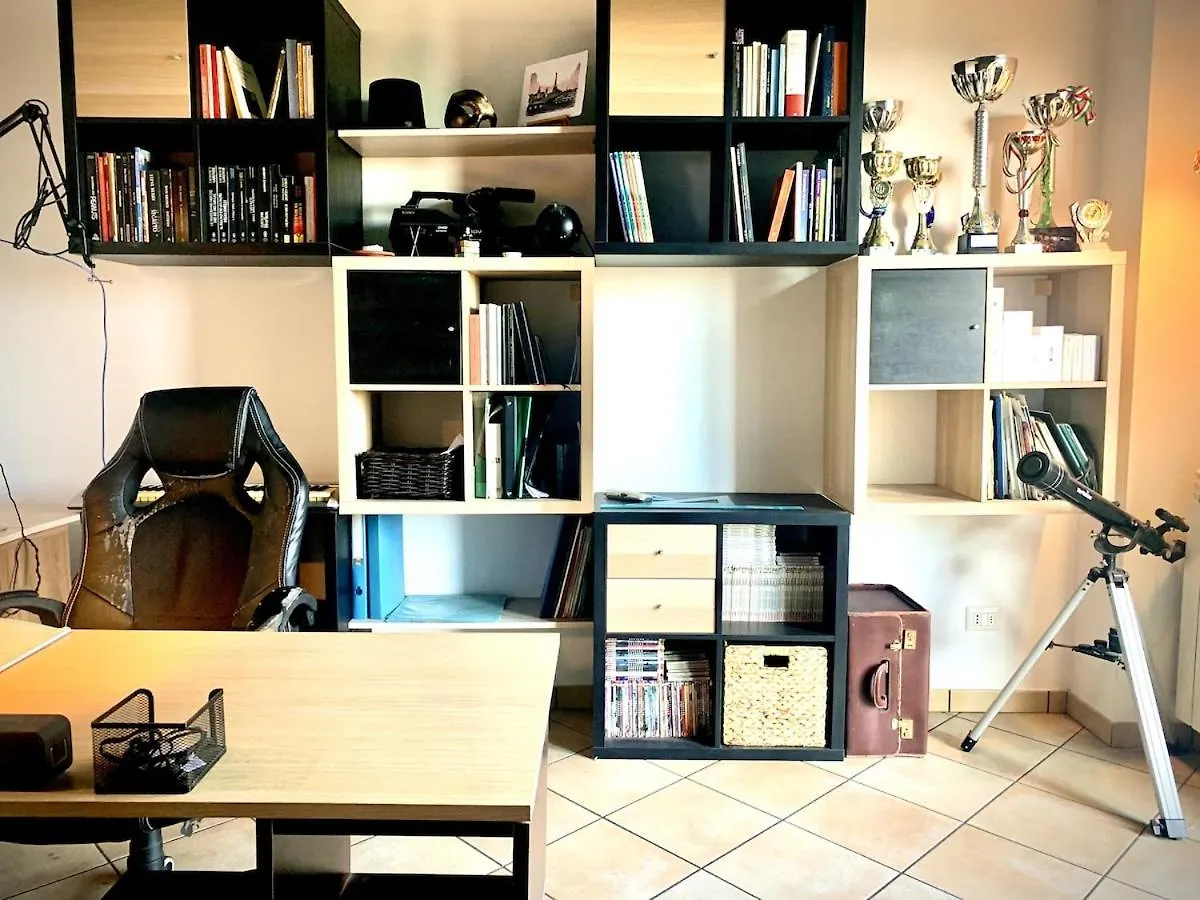 Villa Art&Sea -Sea View And Private Parking- Catania 0*,